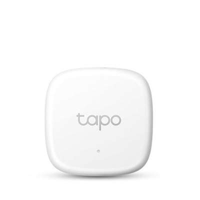 [TP-LINK] 티피링크 Tapo T310 허브 연동 무선 온도 습도 센서 (Tapo H200 허브 연동 필수)