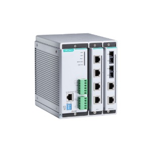 [MOXA] EDS-608 8포트 산업용 스위치 Ethernet Switch