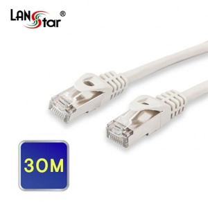 [LANstar] 랜스타 FTP 랜케이블 CAT.5E 30M