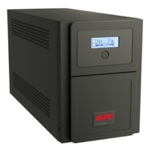 [APC] UPS SMV1000I 무정전 전원공급장치