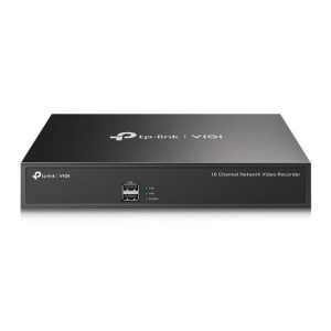 [추가 할인] [TP-Link]  티피링크 VIGI NVR1016H 16채널 네트워크 CCTV 녹화기 (하드미포함)