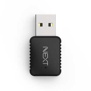 [이지넷유비쿼터스] 넥스트 NEXT-531WBT USB 2.0 무선랜카드