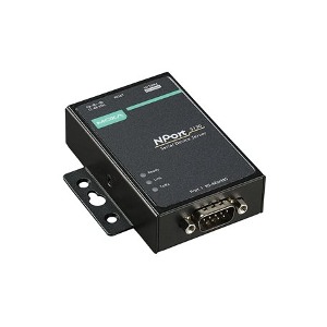 [MOXA] NPORT-5130 1PORT RS-422/485 디바이스 서버