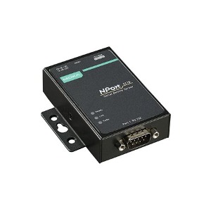 [MOXA] NPORT 5110-T 1PORT RS-232 디바이스 서버