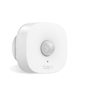 [TP-LINK] 티피링크 Tapo T100 스마트 모션 센서 Wi-Fi 허브연동 (Tapo H200 허브 연동 필수)