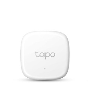 [TP-LINK] 티피링크 Tapo T310 허브 연동 무선 온도 습도 센서 (Tapo H200 허브 연동 필수)