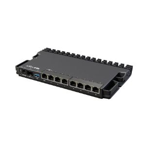 [특가] 마이크로틱 MikroTik RB5009UG+S+IN 라우터 /방화벽 Router /산업용/ 10G 코어라우터